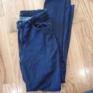Women's jeans